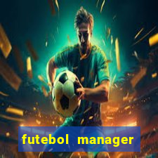 futebol manager offline para android